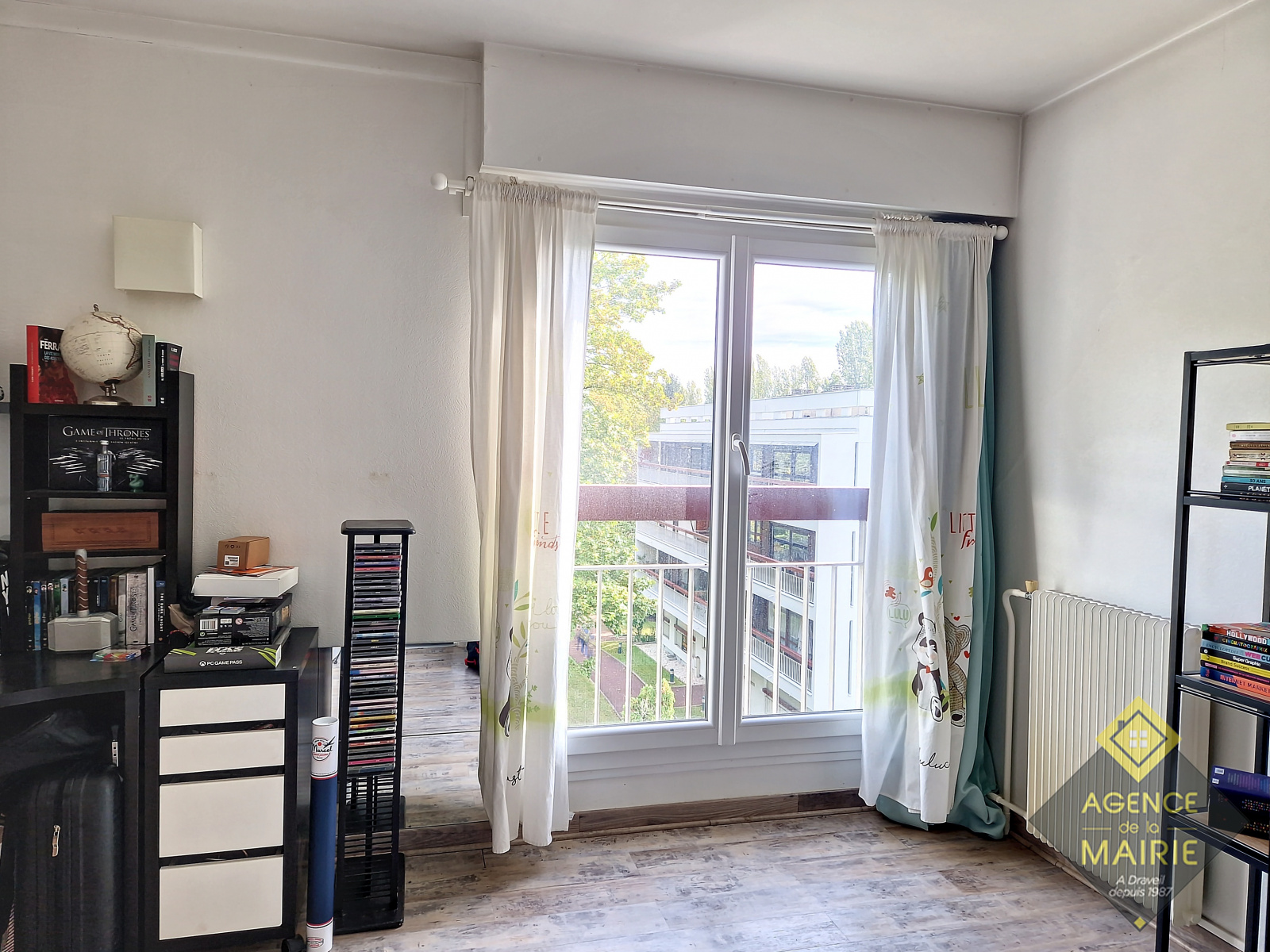 Image_, Appartement, Athis-Mons, ref :2952