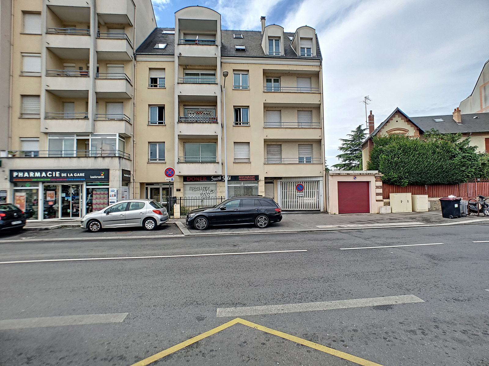 Image_, Local professionnel, Juvisy-sur-Orge, ref :2853