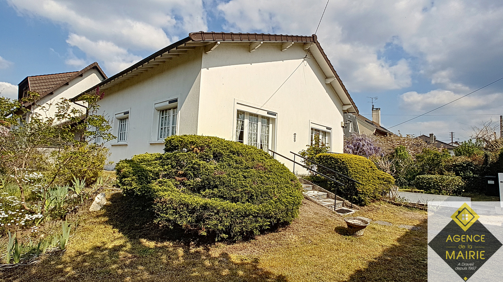Image_, Maison, Draveil, ref :2814