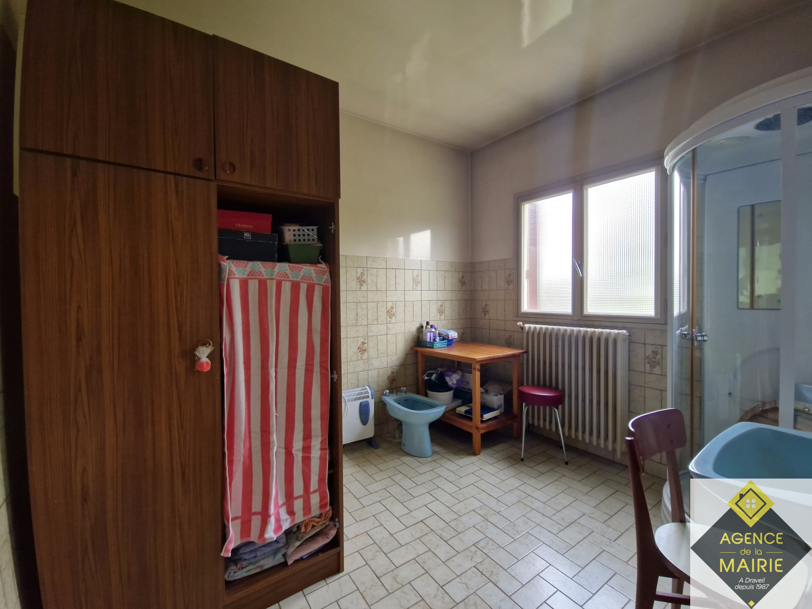 Image_, Maison, Draveil, ref :3063