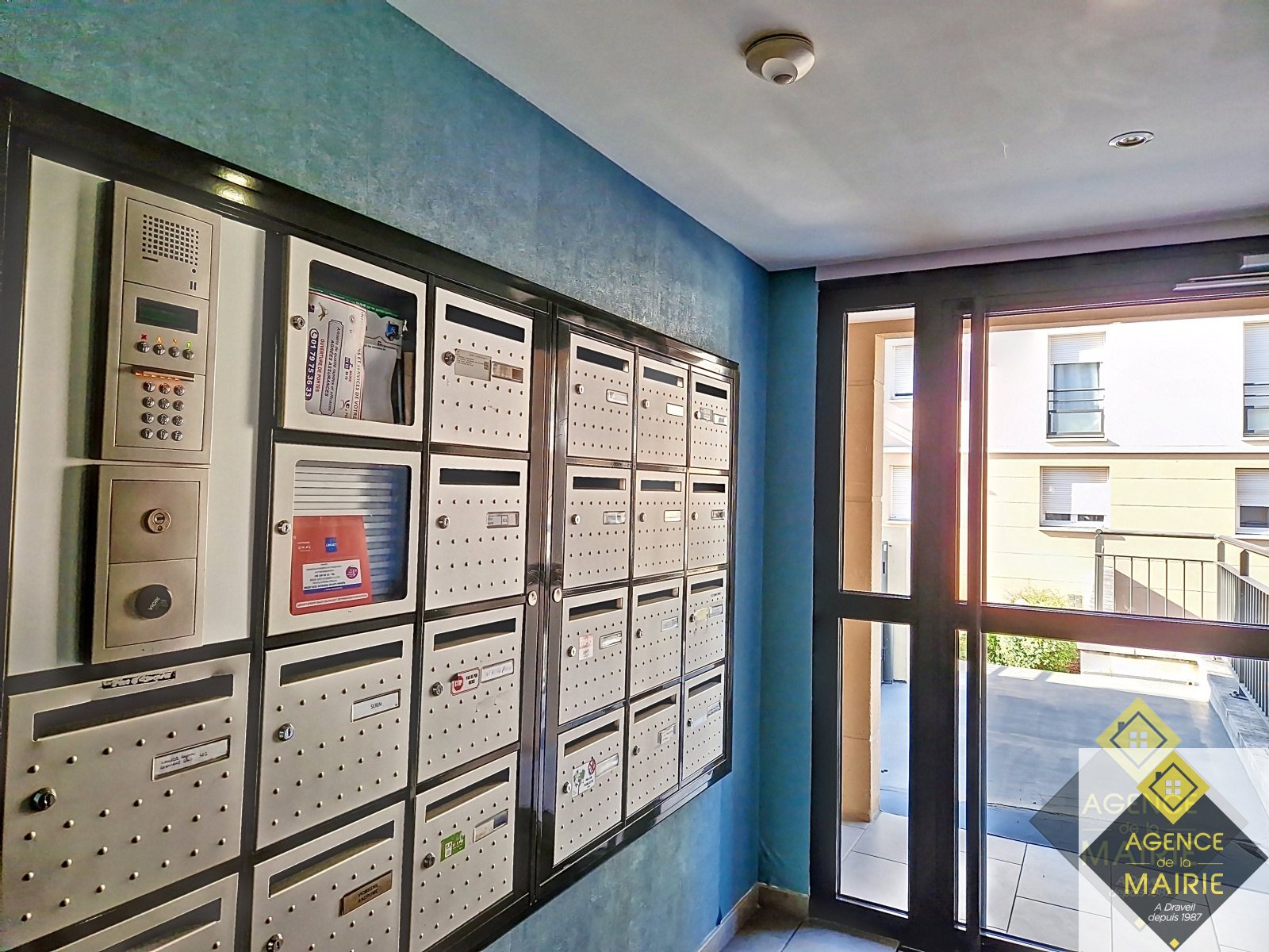 Image_, Appartement, Vigneux-sur-Seine, ref :2895