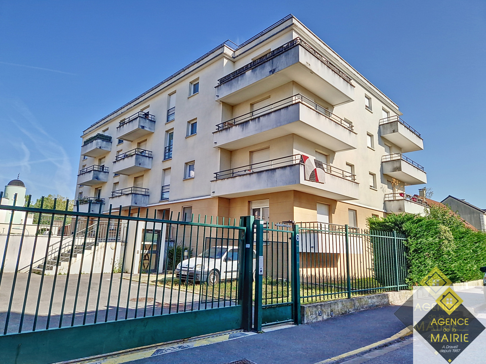 Image_, Appartement, Vigneux-sur-Seine, ref :2895
