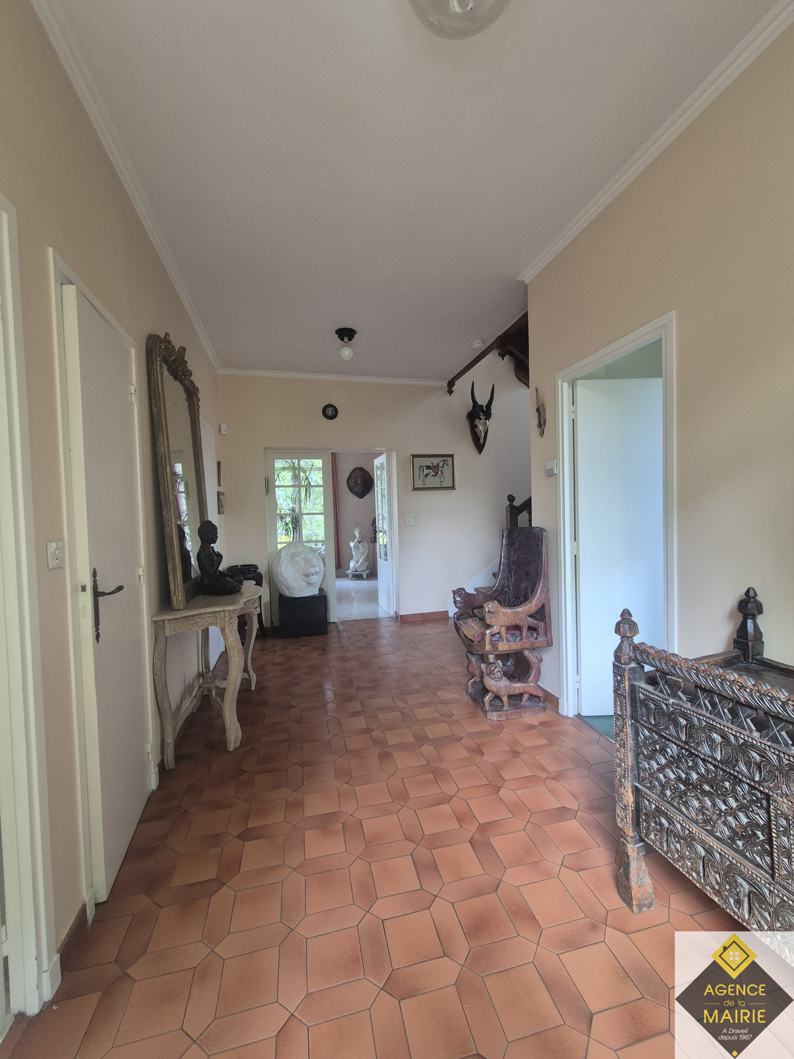 Image_, Maison, Draveil, ref :3062