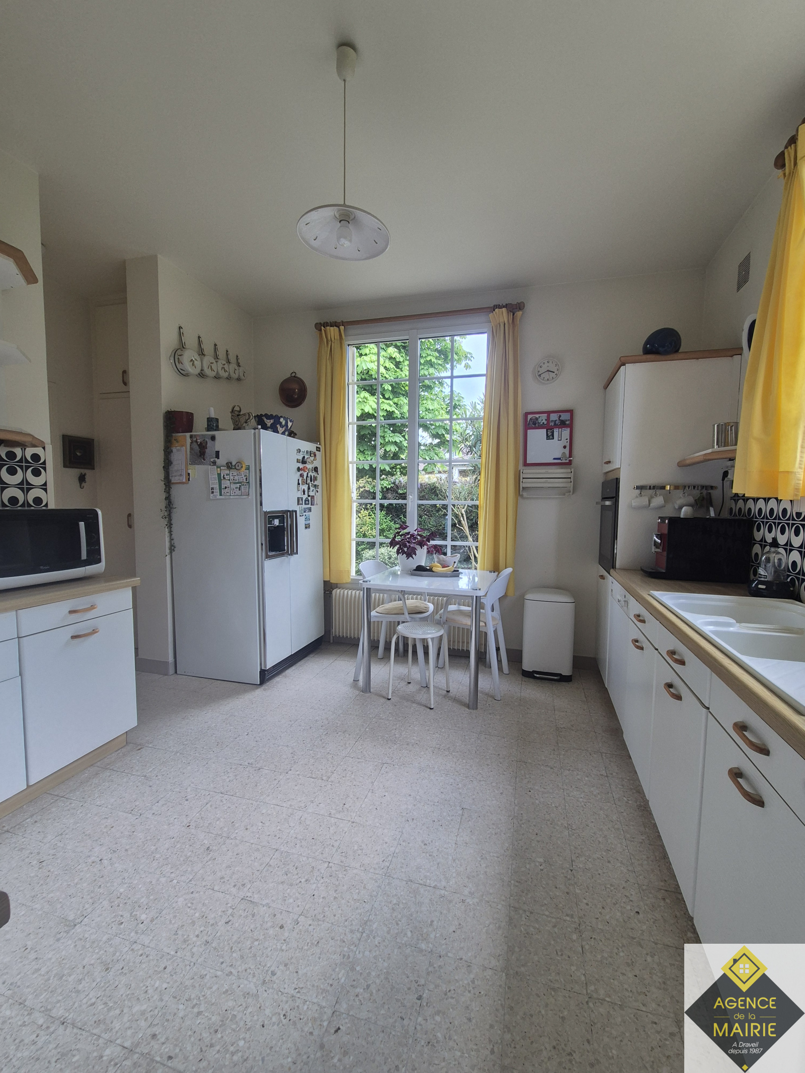 Image_, Maison, Draveil, ref :3062