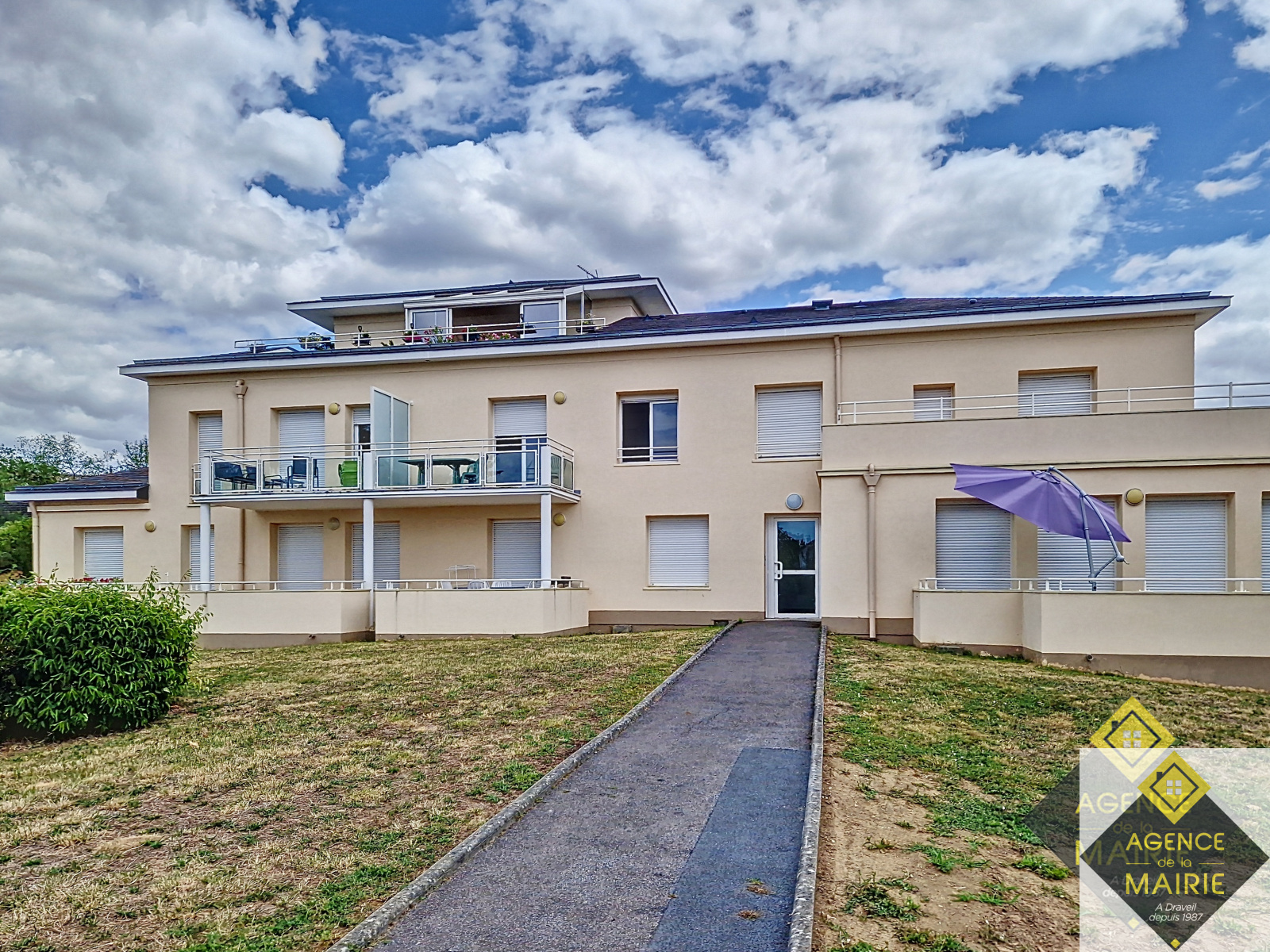 Image_, Appartement, Draveil, ref :3094