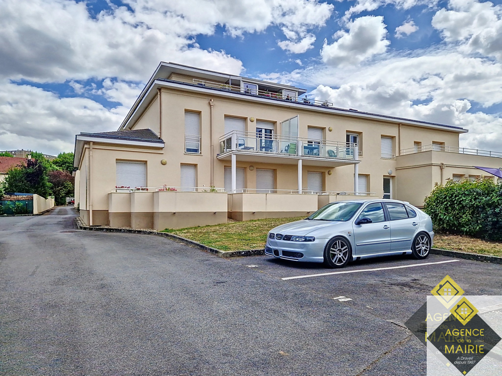 Image_, Appartement, Draveil, ref :3094