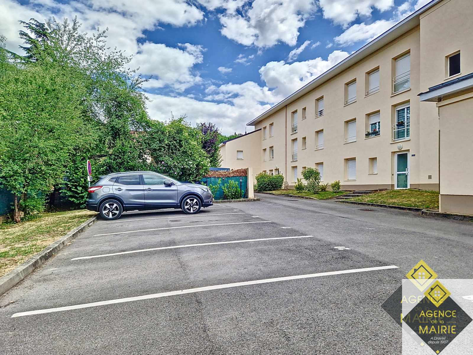 Image_, Appartement, Draveil, ref :3094