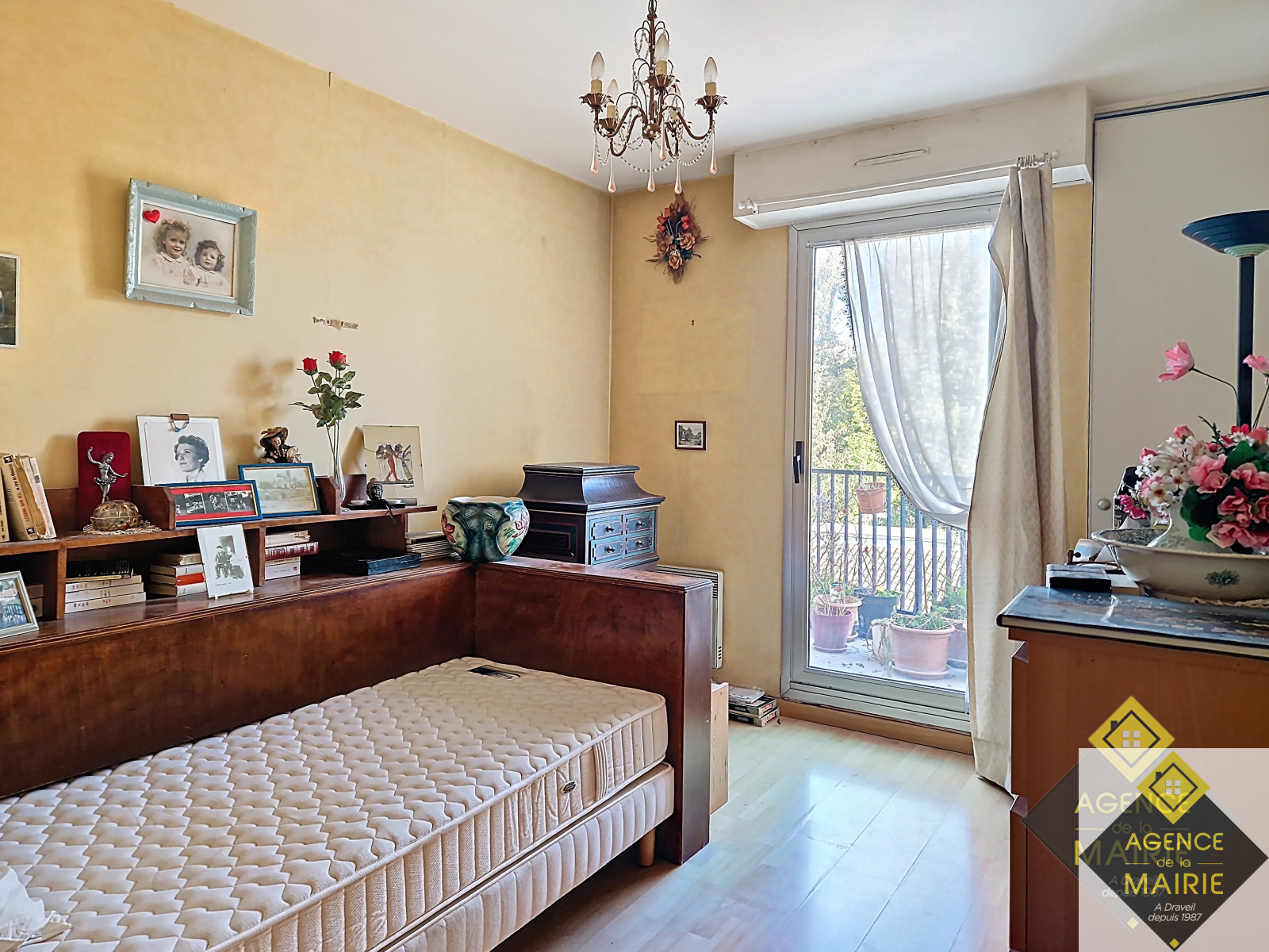 Image_, Appartement, Draveil, ref :3117