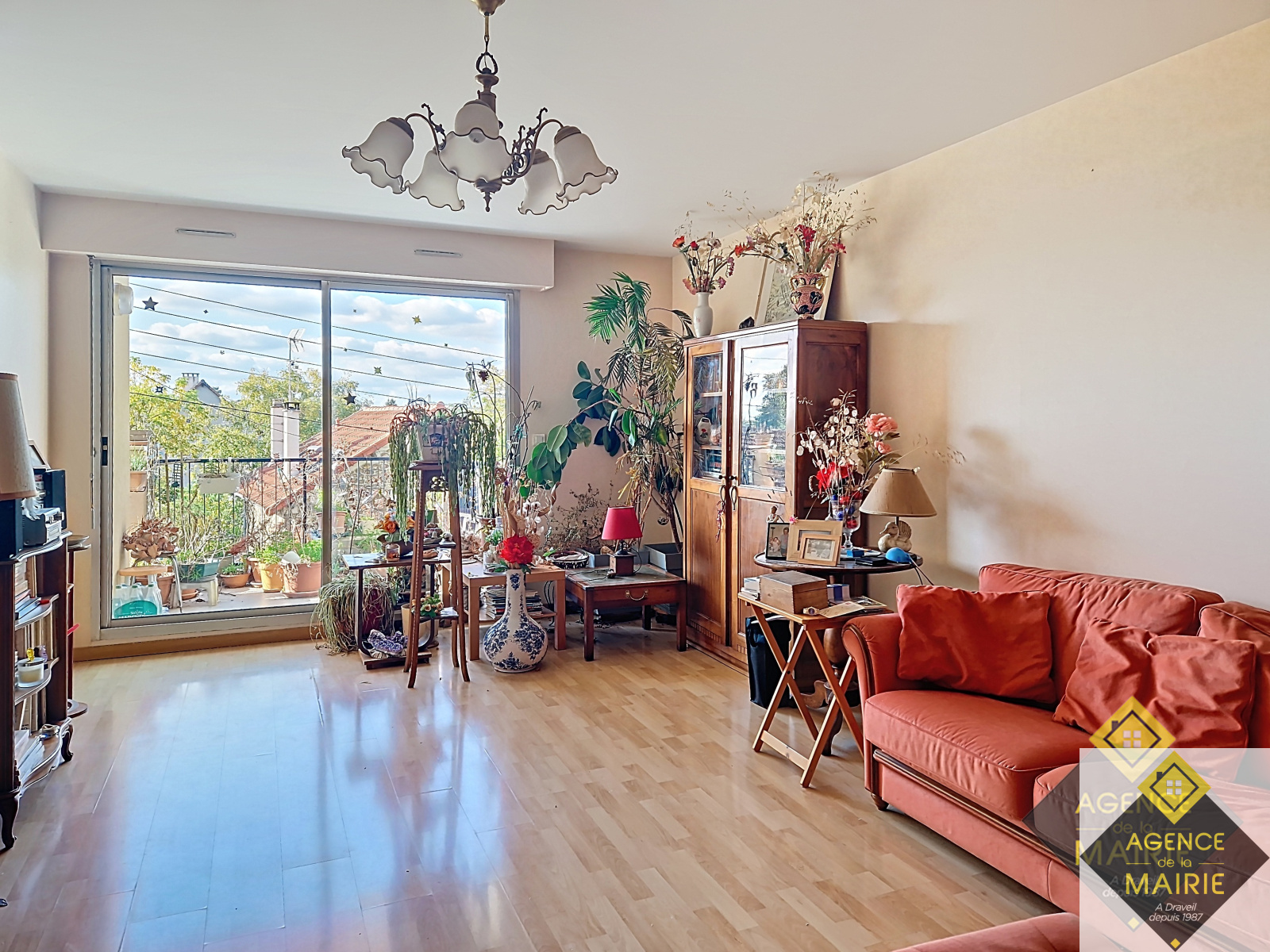 Image_, Appartement, Draveil, ref :3117
