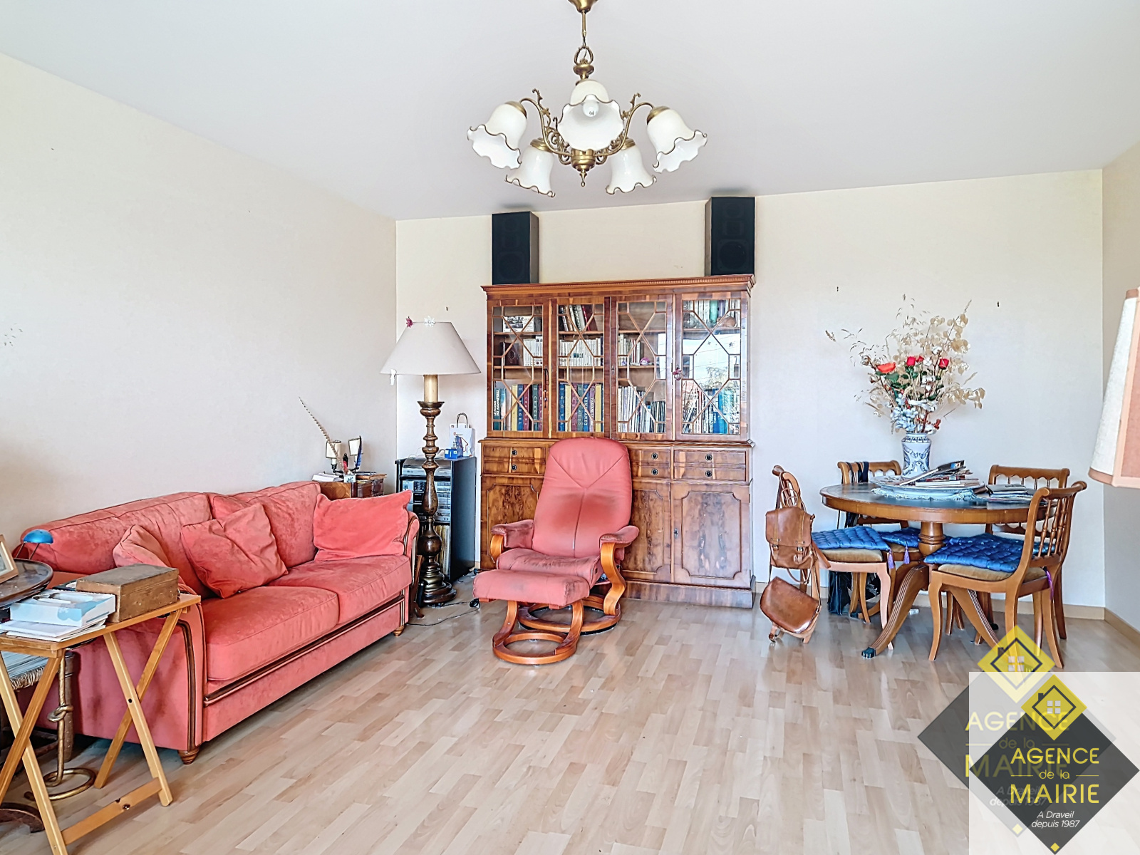 Image_, Appartement, Draveil, ref :3117