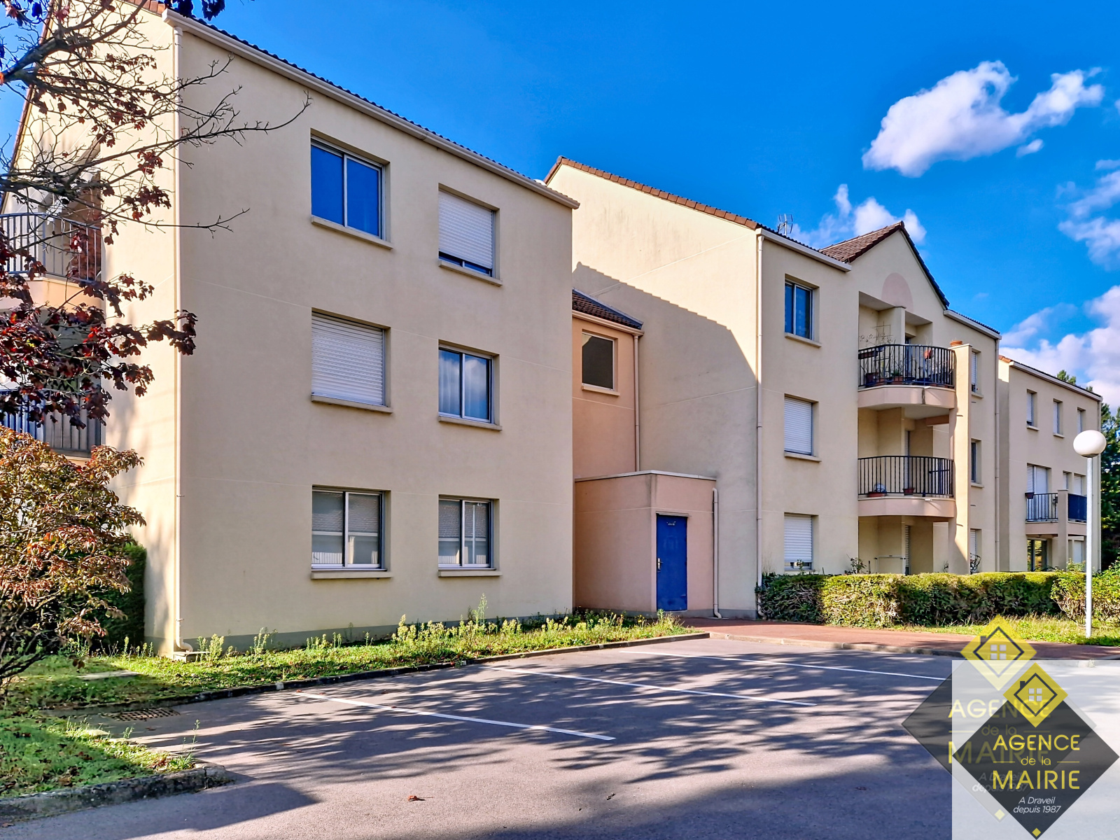 Image_, Appartement, Draveil, ref :3117