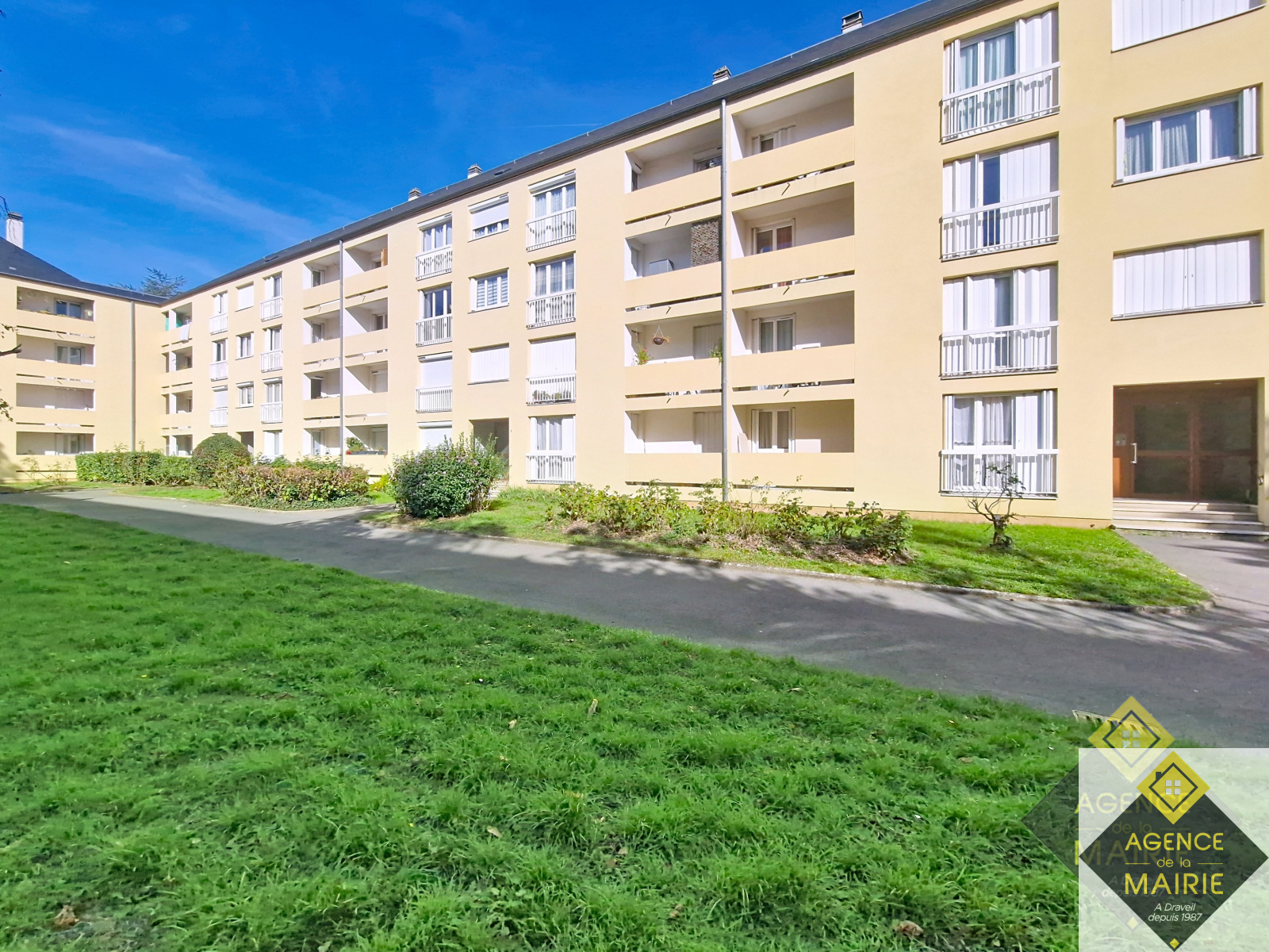 Image_, Appartement, Draveil, ref :3122