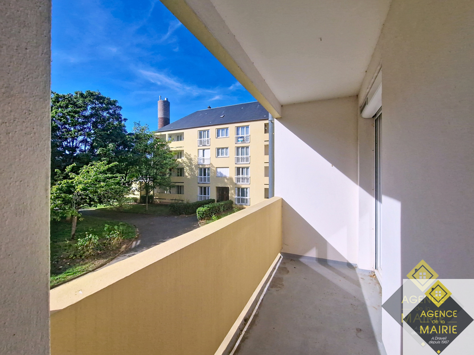 Image_, Appartement, Draveil, ref :3122