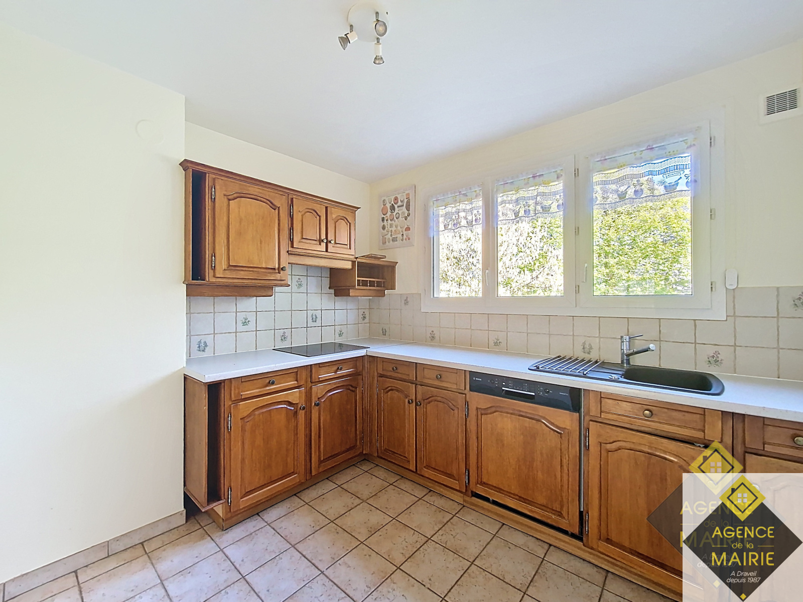 Image_, Appartement, Draveil, ref :3122