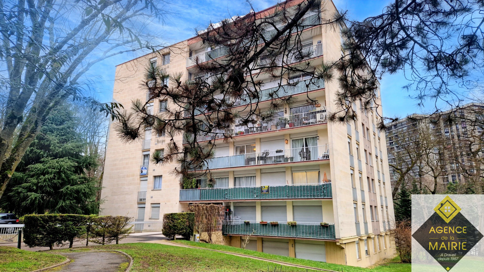 Image_, Appartement, Ris-Orangis, ref :3032