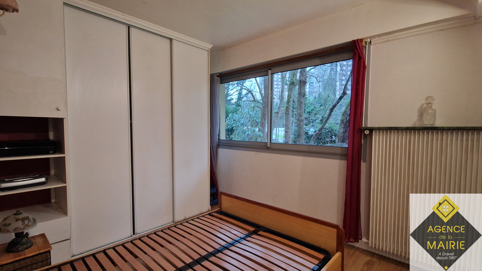 Image_, Appartement, Ris-Orangis, ref :3032