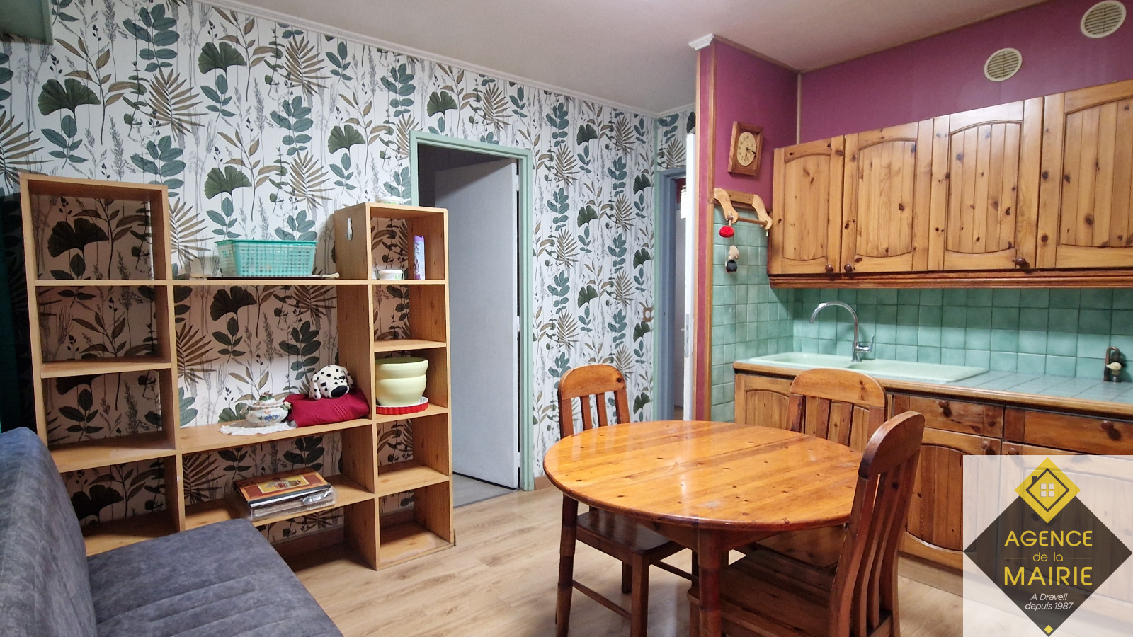 Image_, Appartement, Ris-Orangis, ref :3032