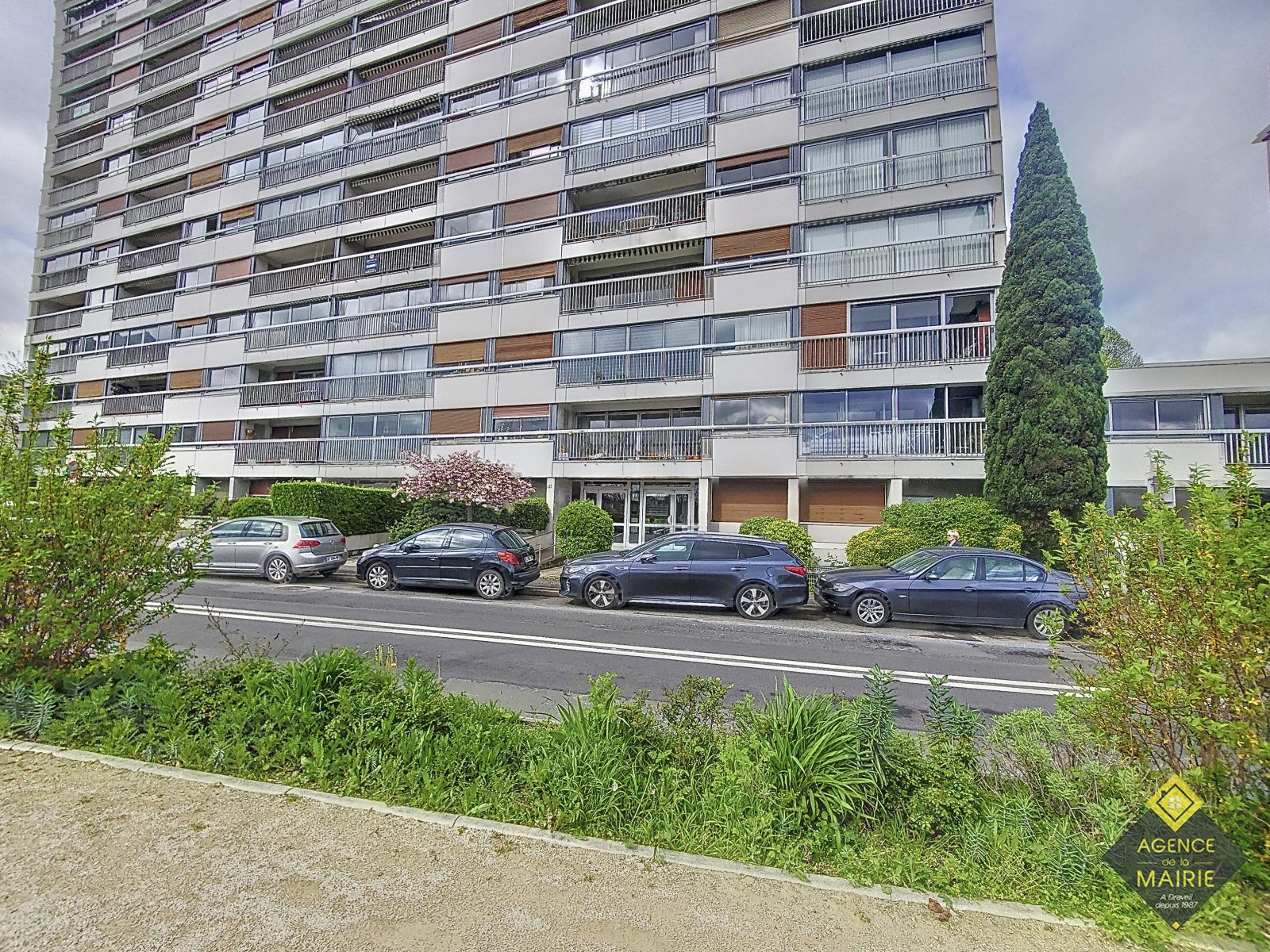 Image_, Appartement, Juvisy-sur-Orge, ref :2961