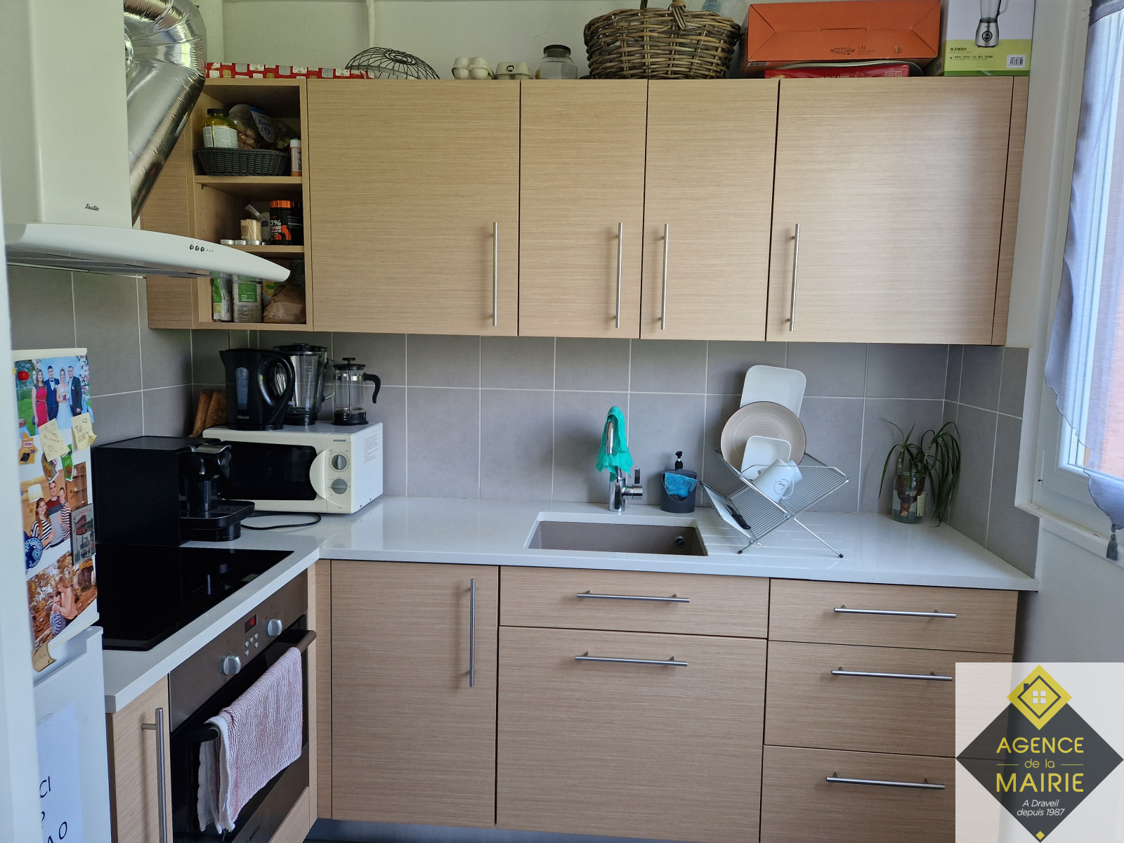 Image_, Appartement, Draveil, ref :3120