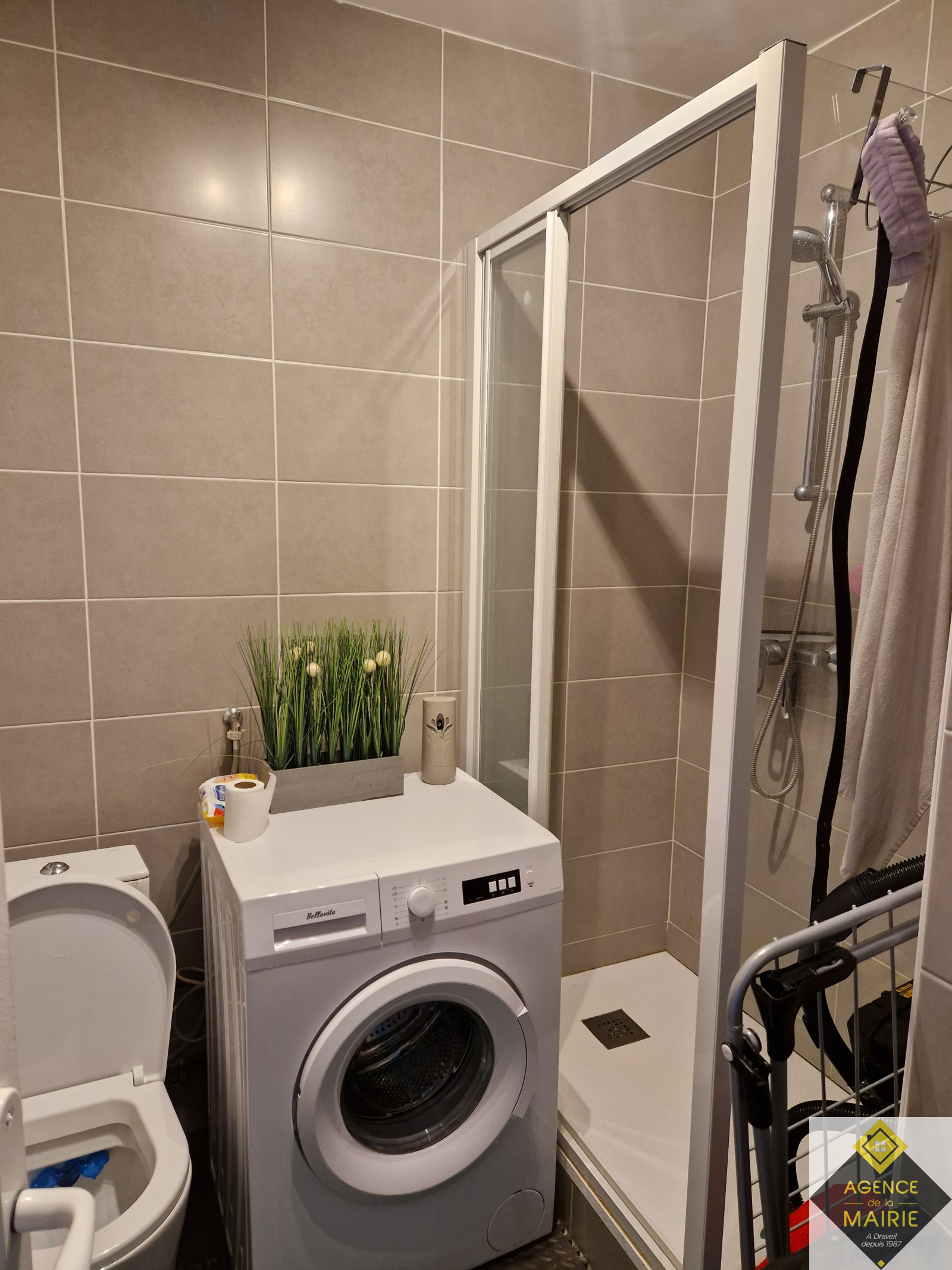 Image_, Appartement, Draveil, ref :3120