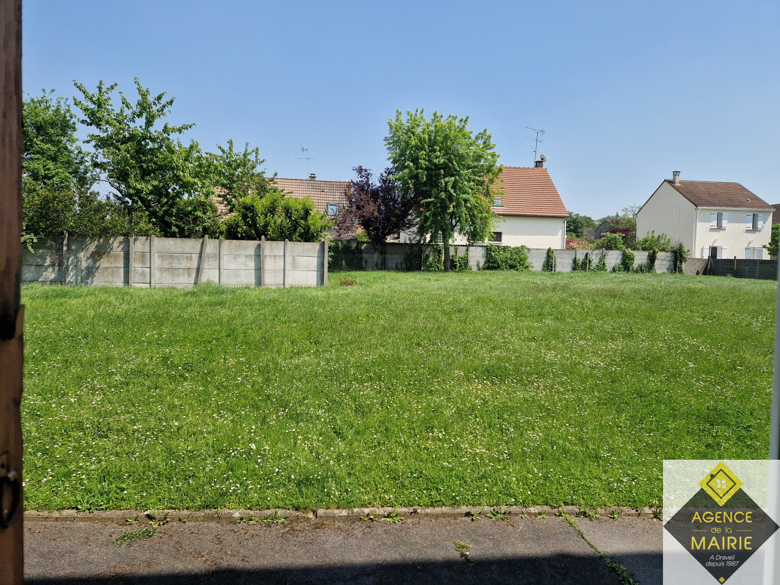 Image_, Appartement, Draveil, ref :3120