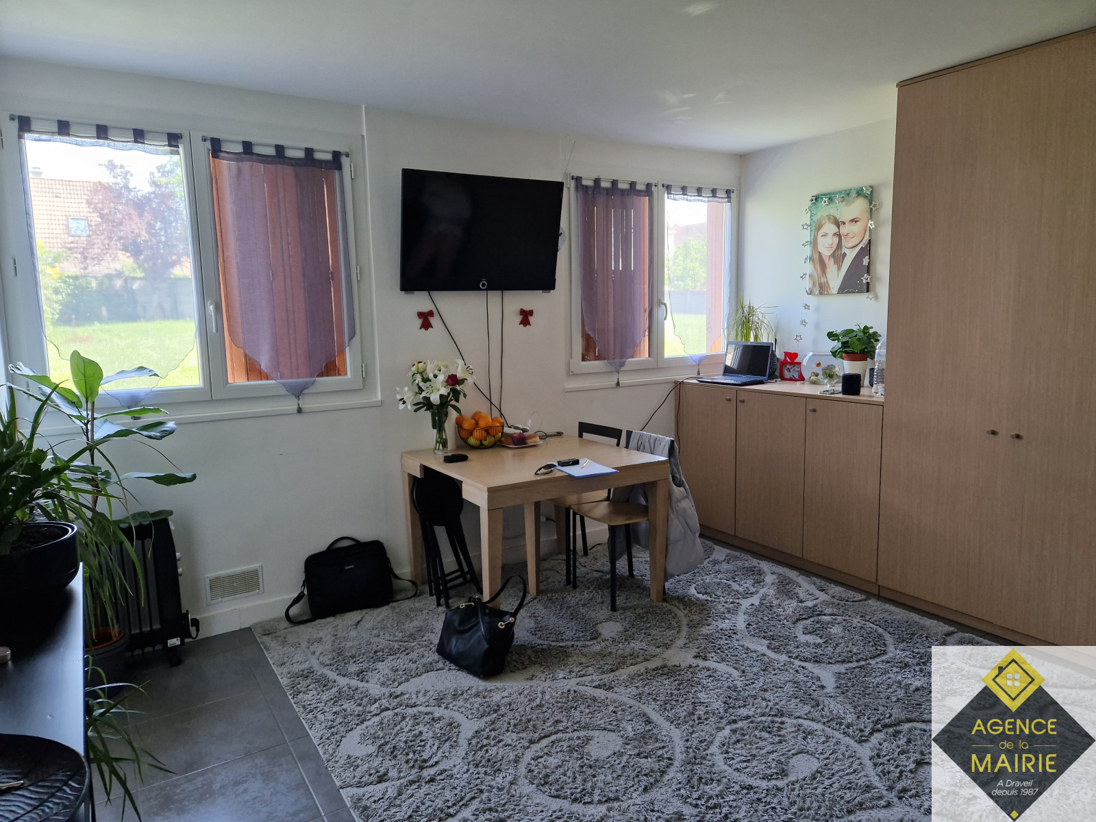 Image_, Appartement, Draveil, ref :3120