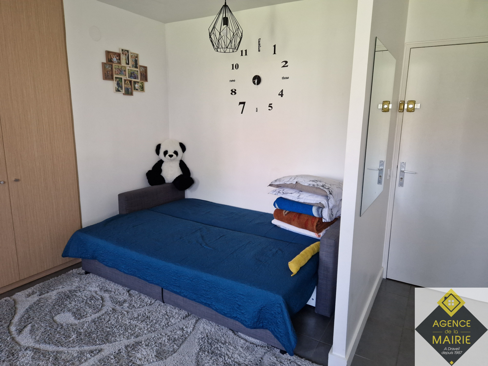Image_, Appartement, Draveil, ref :3120