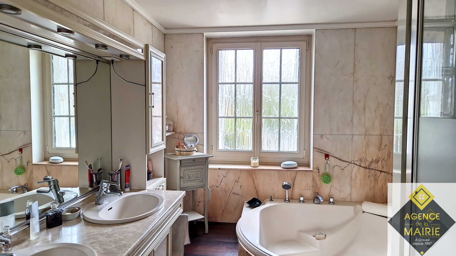 Image_, Maison, Athis-Mons, ref :2822