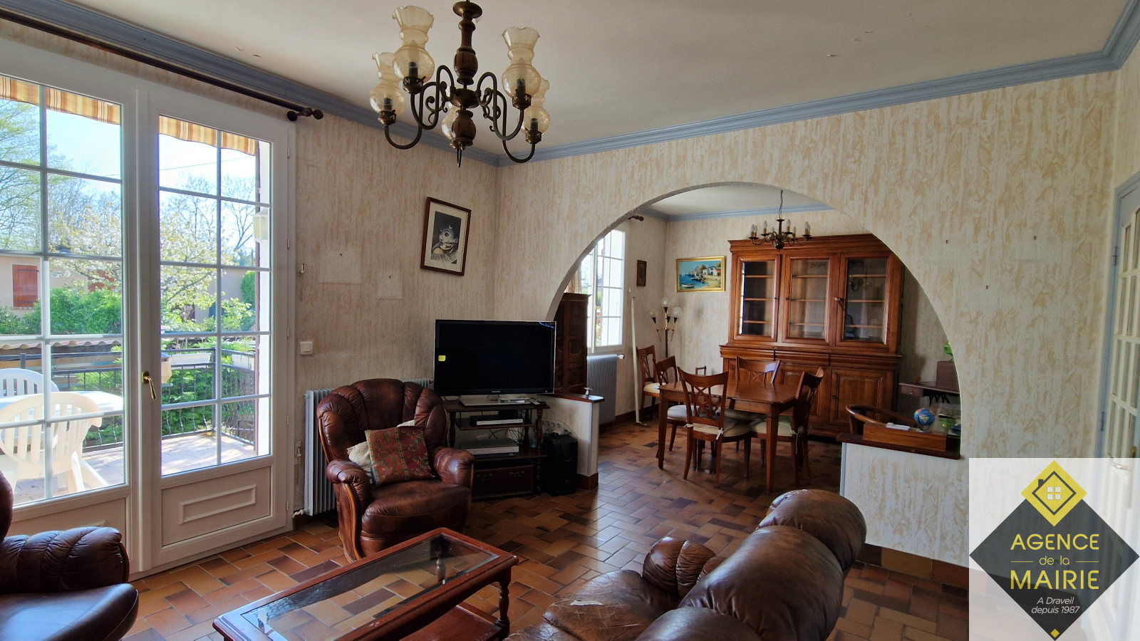 Image_, Maison, Draveil, ref :3068