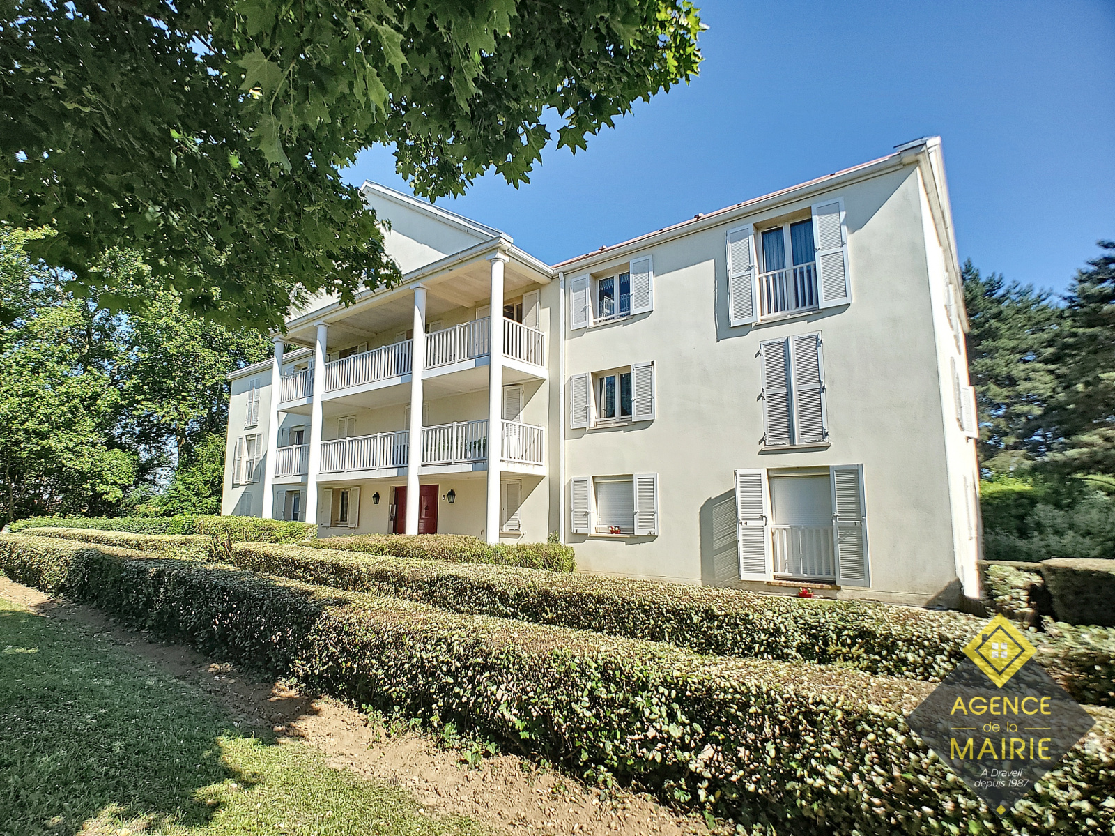 Image_, Appartement, Saint-Germain-lès-Corbeil, ref :2802
