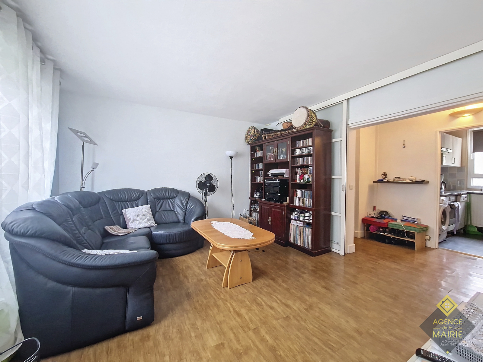 Image_, Appartement, Draveil, ref :2940