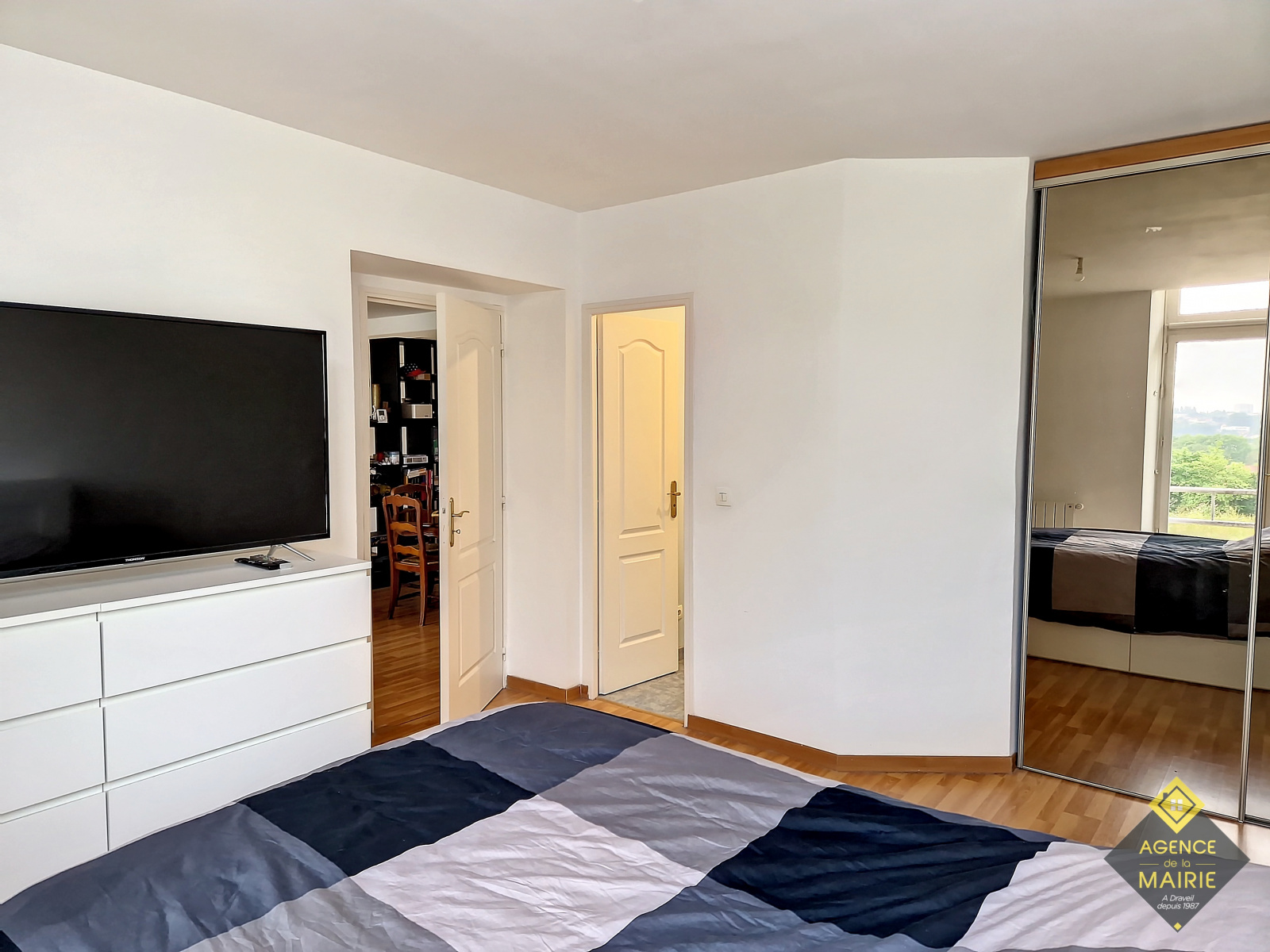 Image_, Appartement, Draveil, ref :2812