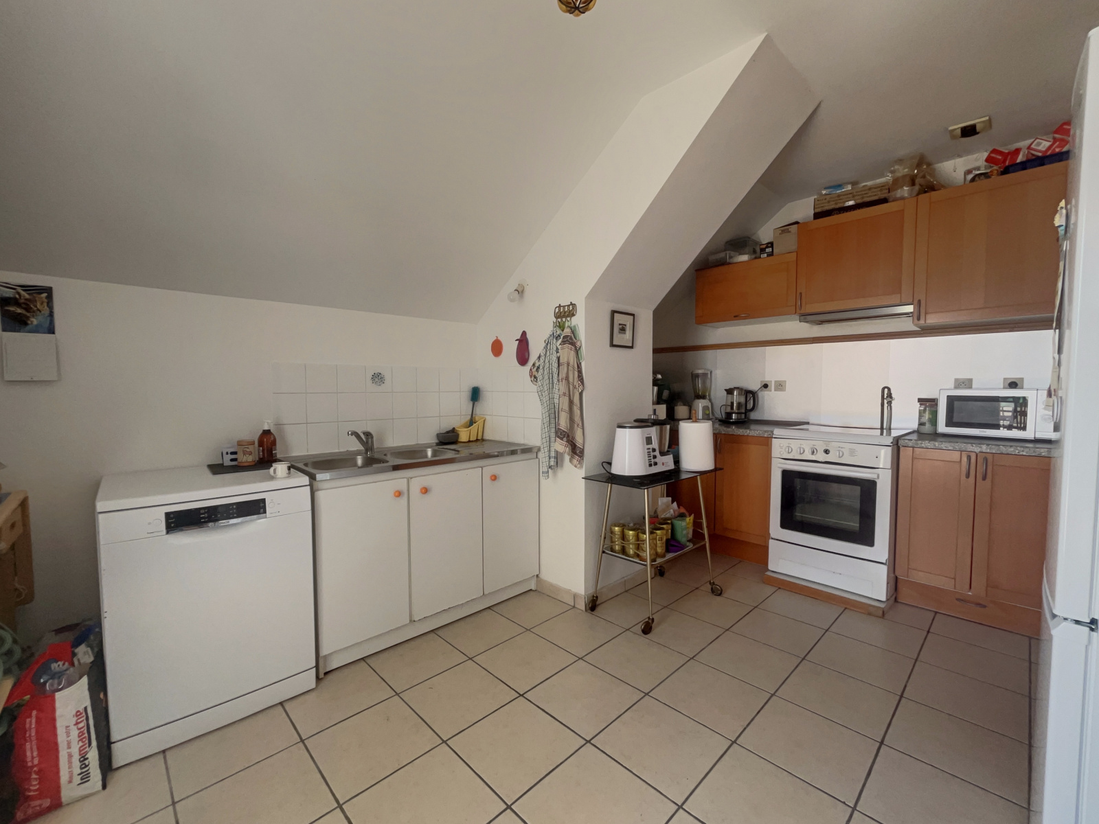 Image_, Appartement, Draveil, ref :2980