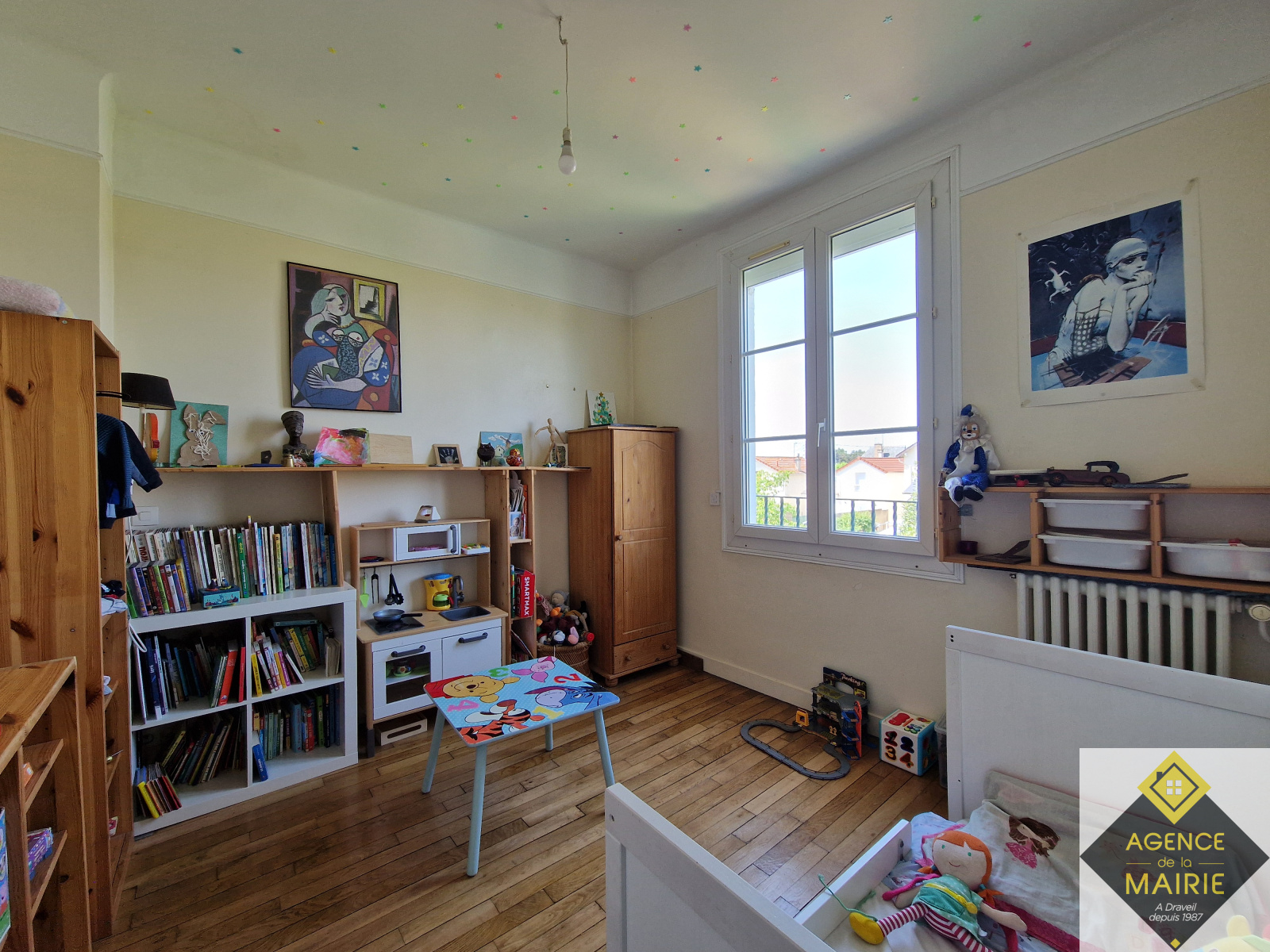 Image_, Maison, Draveil, ref :3070