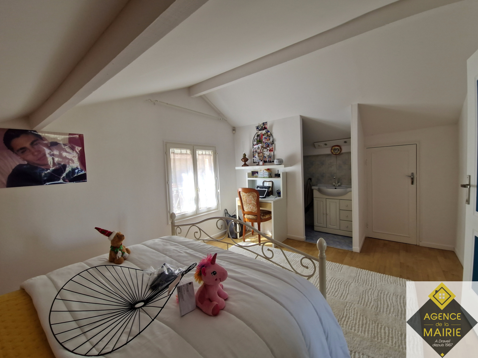 Image_, Maison, Draveil, ref :3074