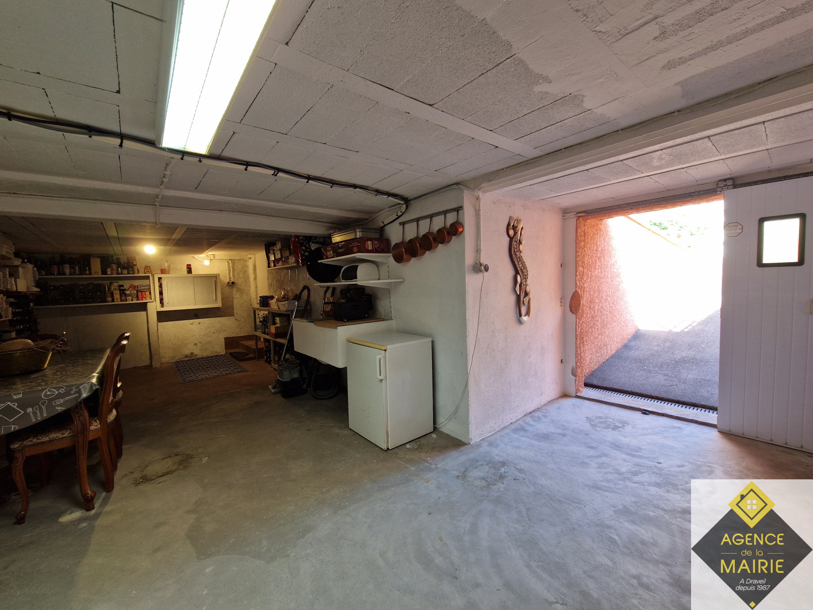 Image_, Maison, Draveil, ref :3074