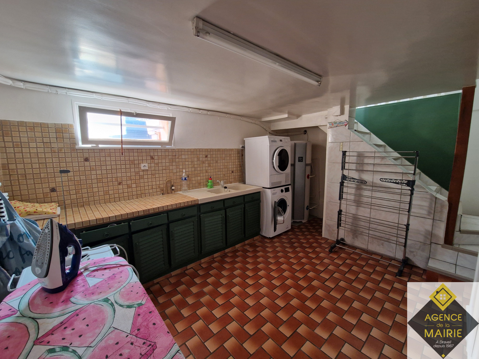 Image_, Maison, Draveil, ref :3074