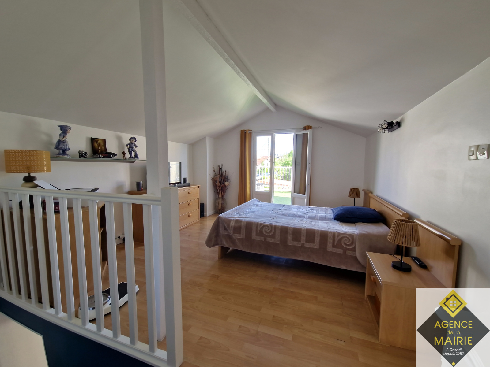 Image_, Maison, Draveil, ref :3074