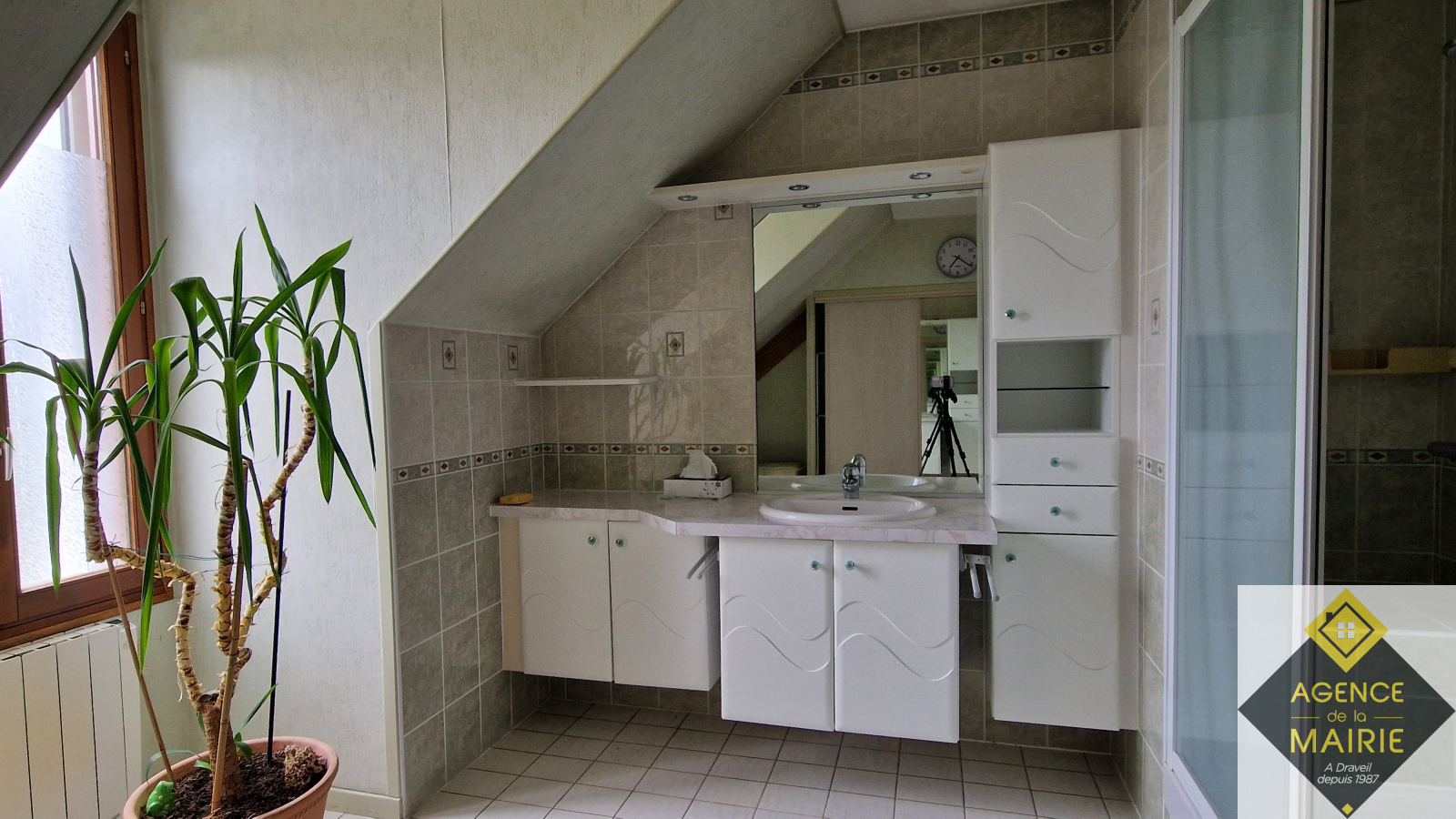 Image_, Maison, Draveil, ref :3066