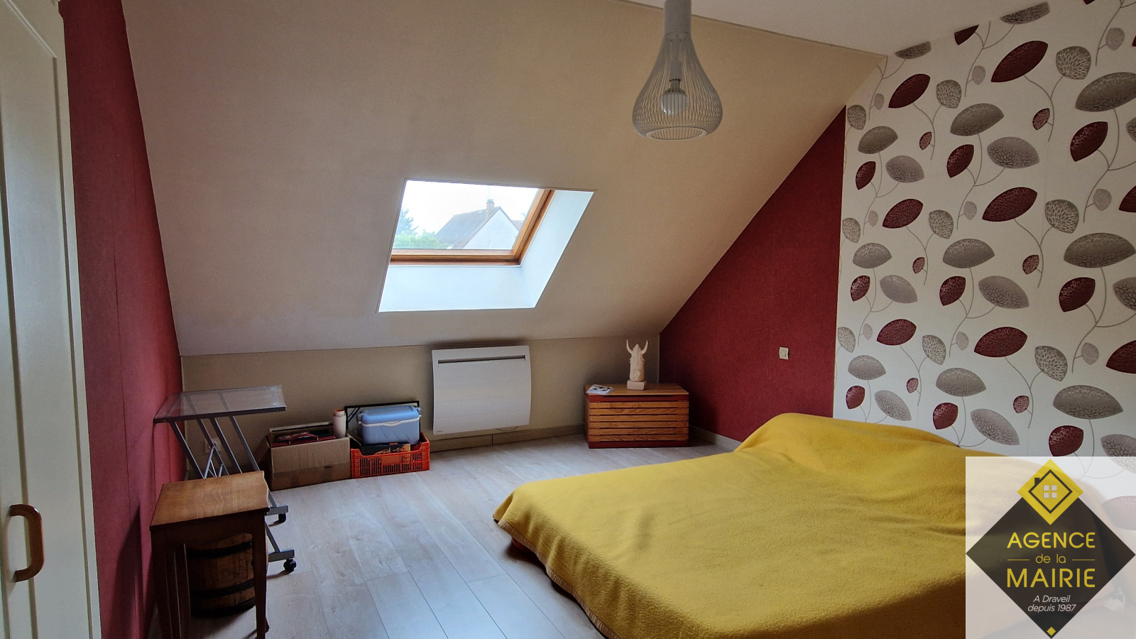 Image_, Maison, Draveil, ref :3066