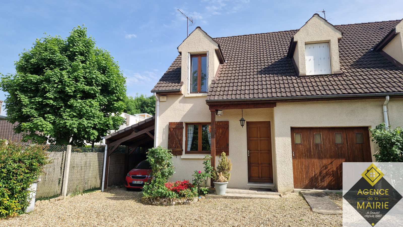 Image_, Maison, Draveil, ref :3066