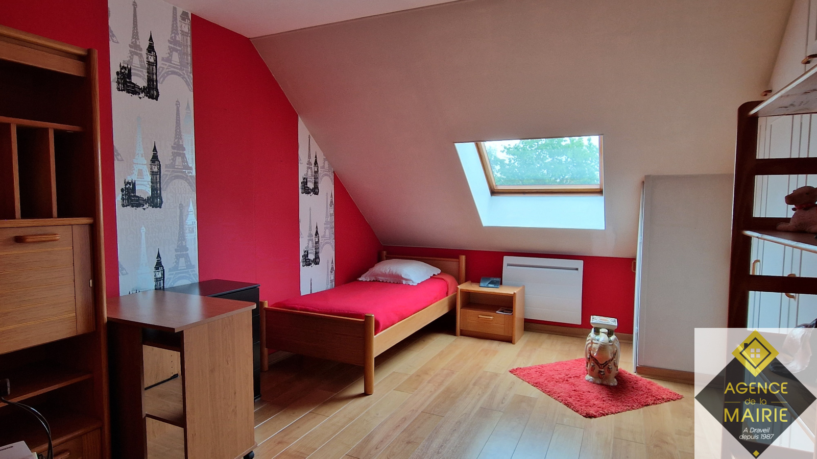 Image_, Maison, Draveil, ref :3066