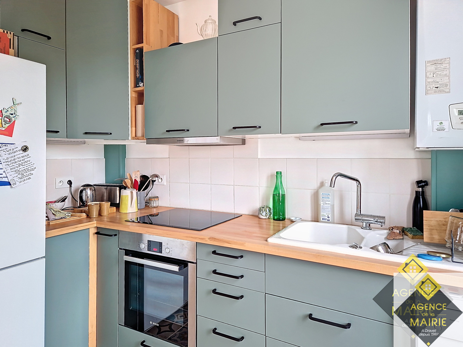 Image_, Appartement, Draveil, ref :3093