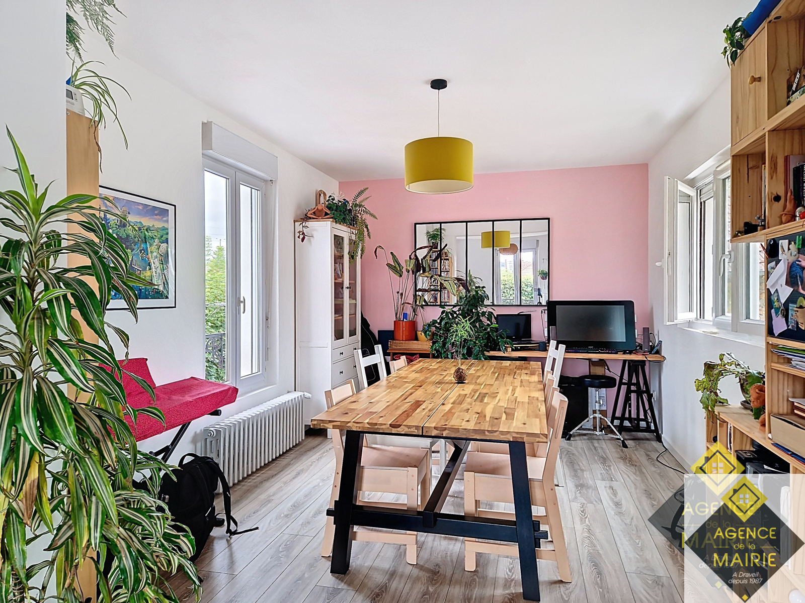 Image_, Appartement, Draveil, ref :3093