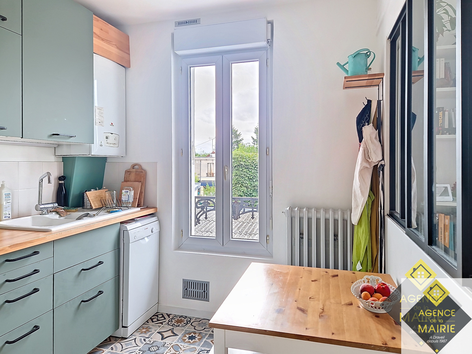 Image_, Appartement, Draveil, ref :3093