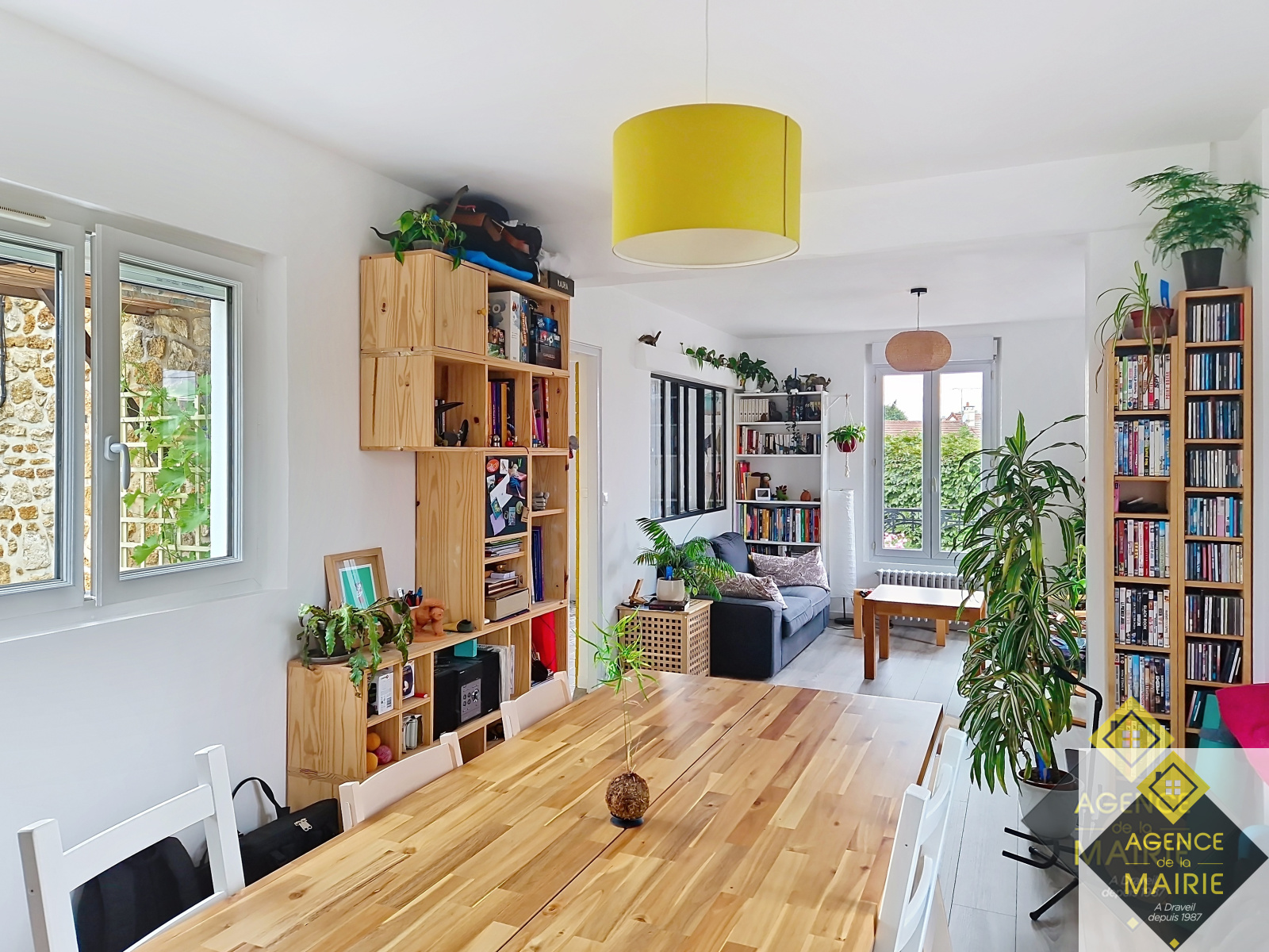 Image_, Appartement, Draveil, ref :3093