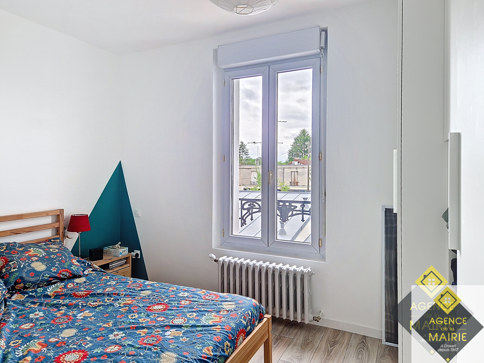 Image_, Appartement, Draveil, ref :3093