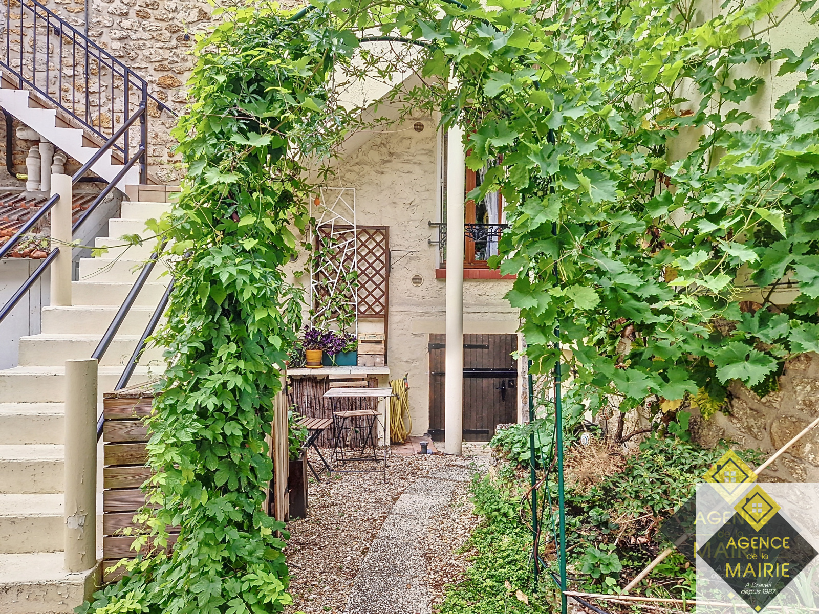 Image_, Appartement, Draveil, ref :3093