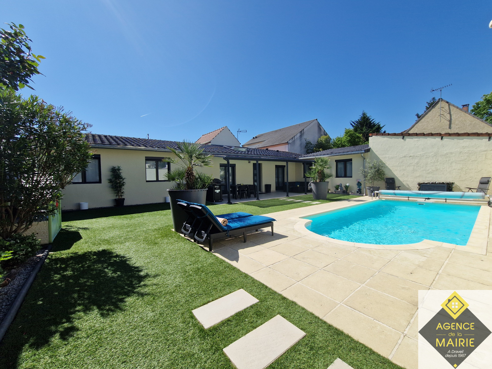 Image_, Maison, Vigneux-sur-Seine, ref :3067
