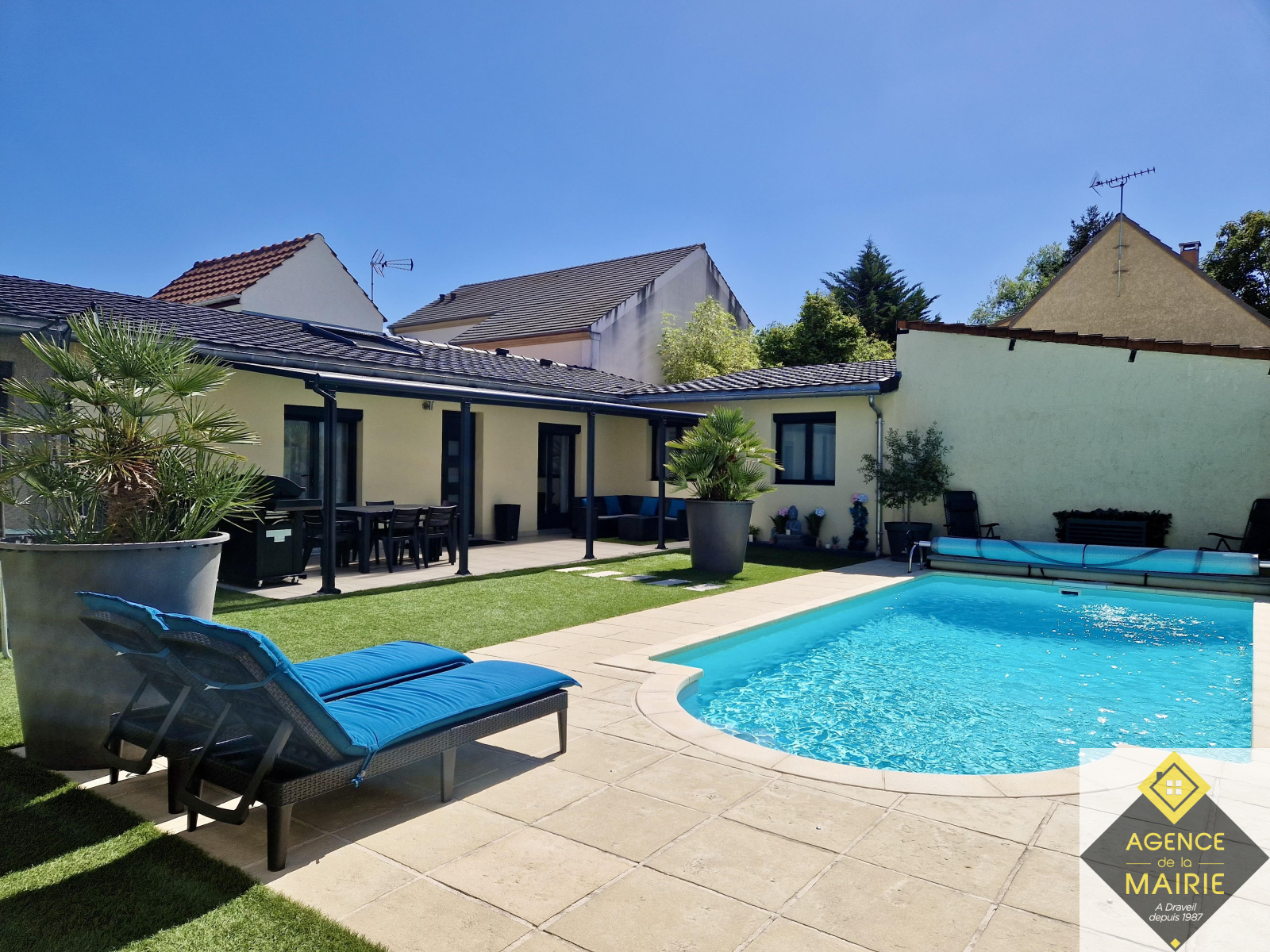 Image_, Maison, Vigneux-sur-Seine, ref :3067